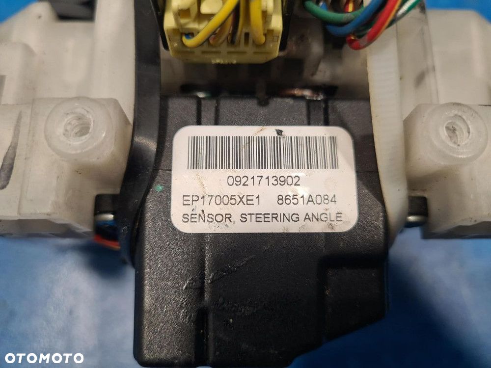 MITSUBISHI OUTLANDER II PRZEŁĄCZNIK ZESPOLONY 8600A326 8651A08 4HK, 4HN - 6