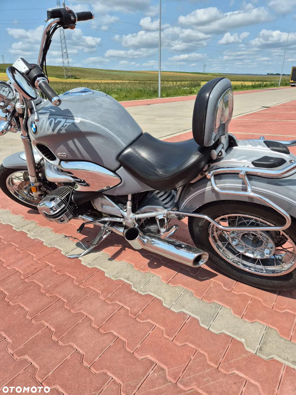 BMW Inny - 4
