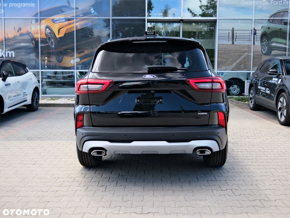 Ford Kuga - 6