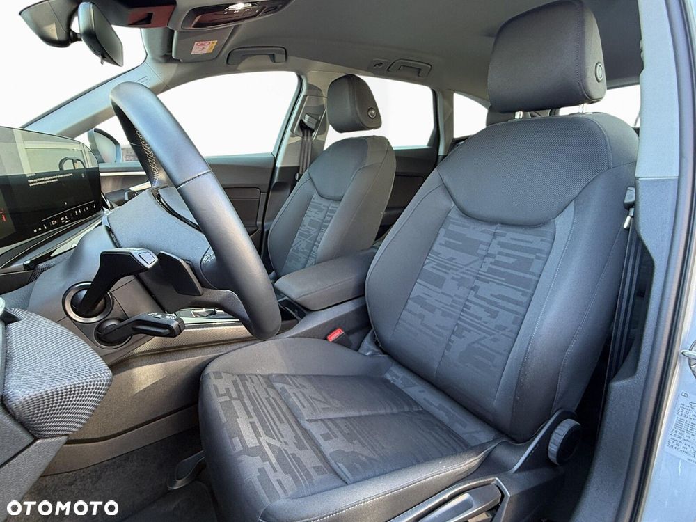 Audi A5 Avant TFSI S tronic - 12
