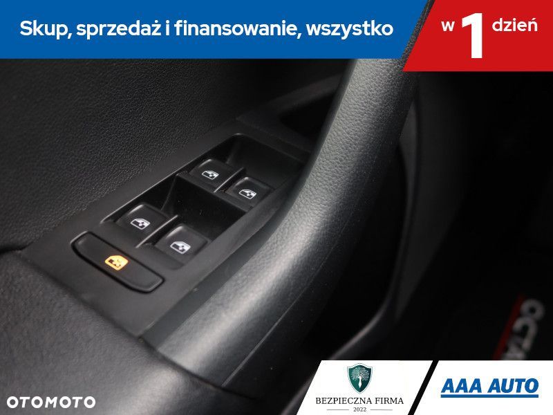 Skoda Octavia - 18