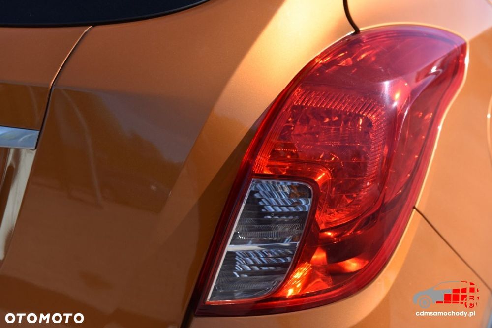 Opel Mokka X - 13