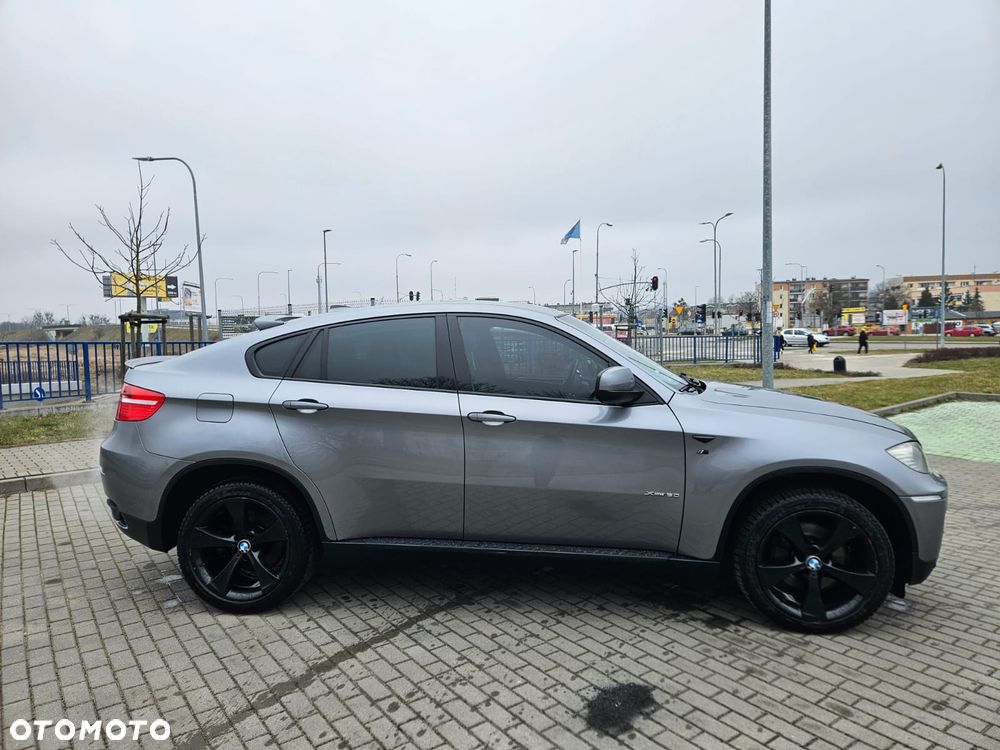 BMW X6 - 2