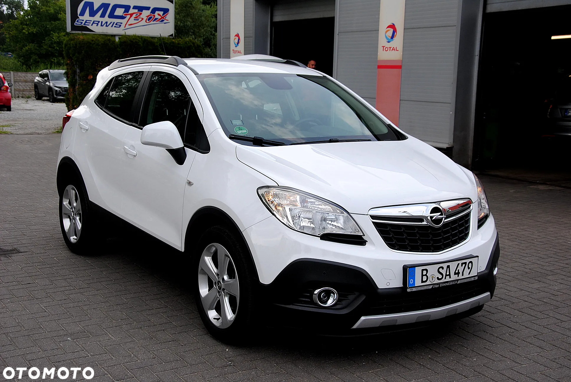 Opel Mokka 1.4 Turbo ecoFLEX Start/Stop Color Edition - 4