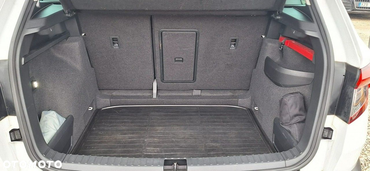 Skoda Karoq - 21