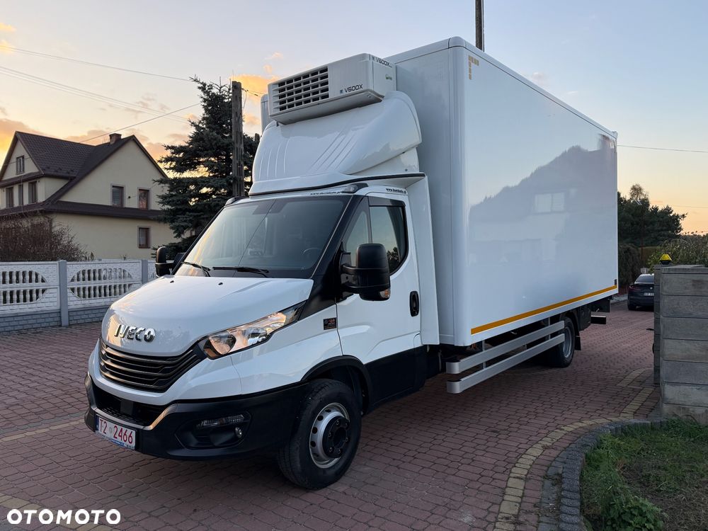 Iveco Daily - 2