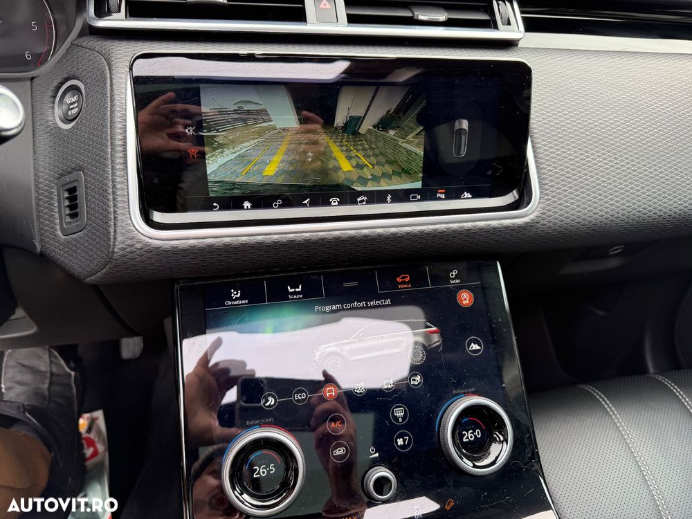 Land Rover Range Rover Velar 2.0 R-Dynamic S - 29
