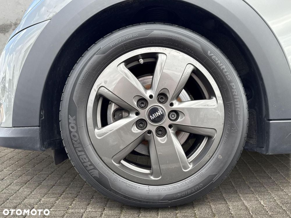 MINI Cooper - 4