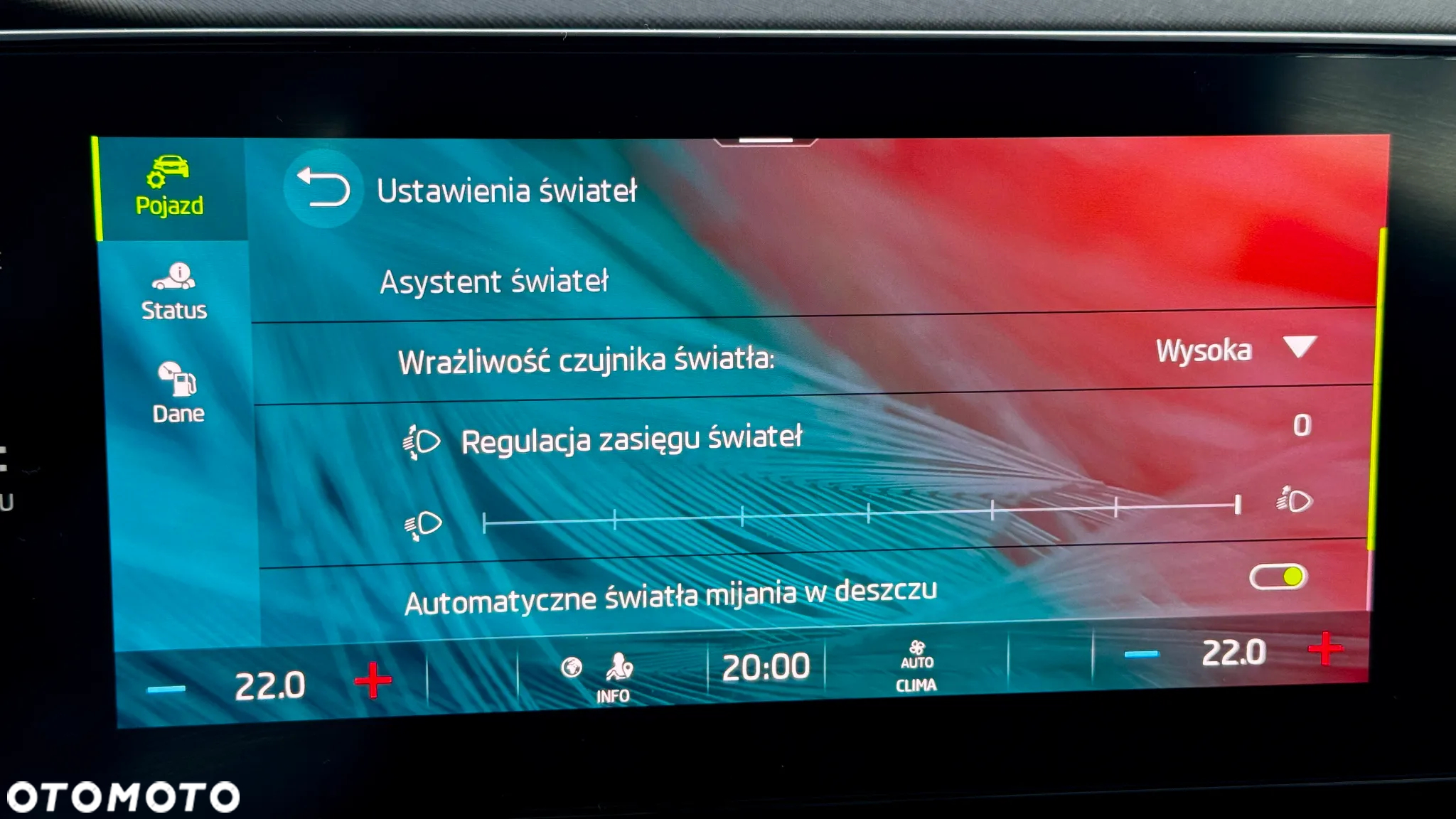 Skoda Octavia 2.0 TDI DSG Ambition - 34