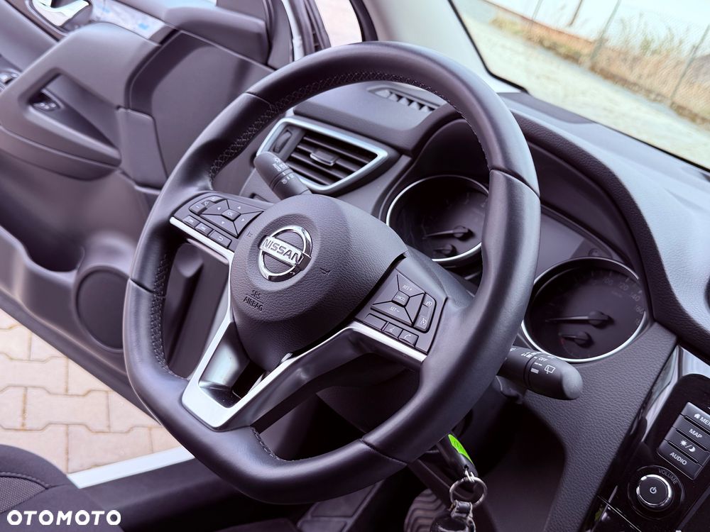 Nissan Qashqai 1.3 DIG-T N-Style - 15