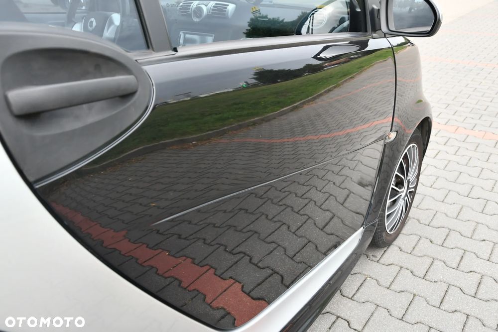 Smart Fortwo & passion mhd - 32