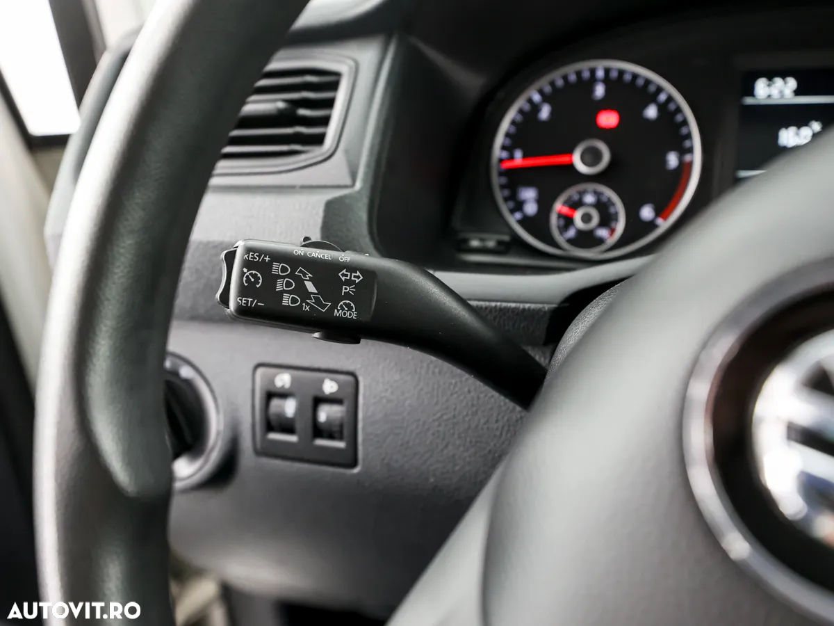 Volkswagen Caddy 2.0 TDI BMT (5-Si.) - 17
