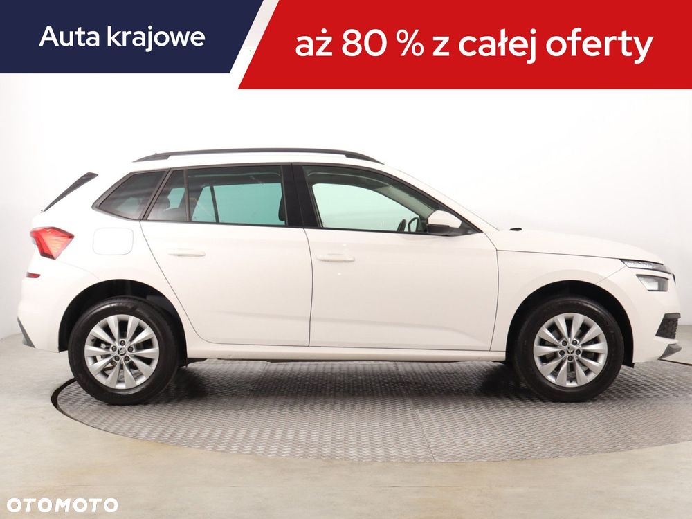 Skoda Kamiq - 8