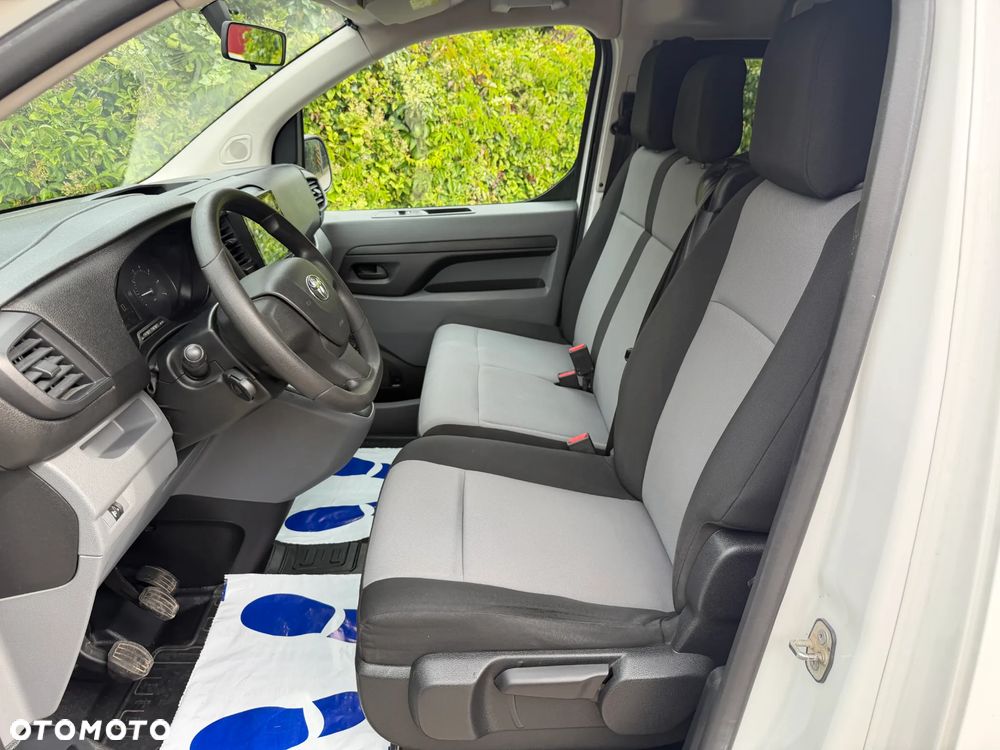 Toyota Proace Verso 2.0 D4-D Long Business - 10