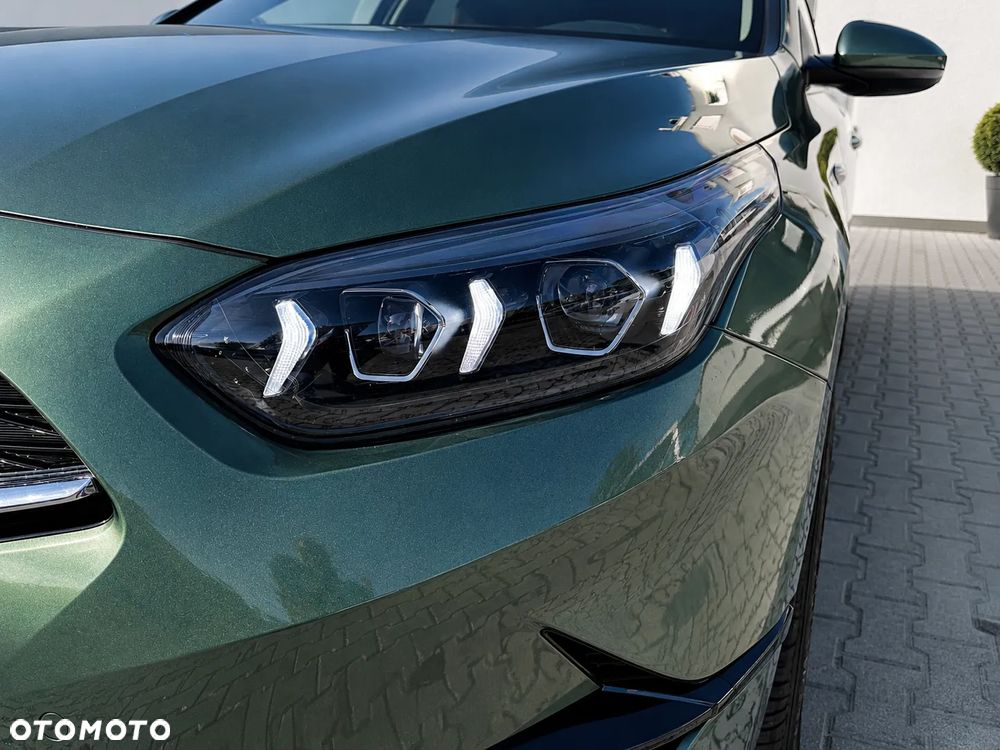 Kia Ceed 1.5 T-GDI M DCT - 6