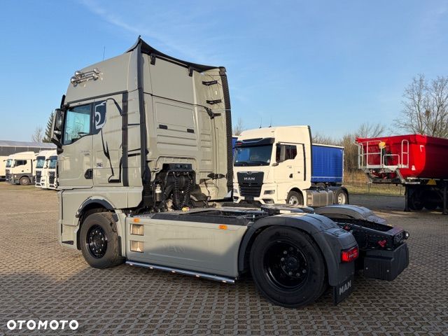 MAN TGX 18.520 BL SA - 7