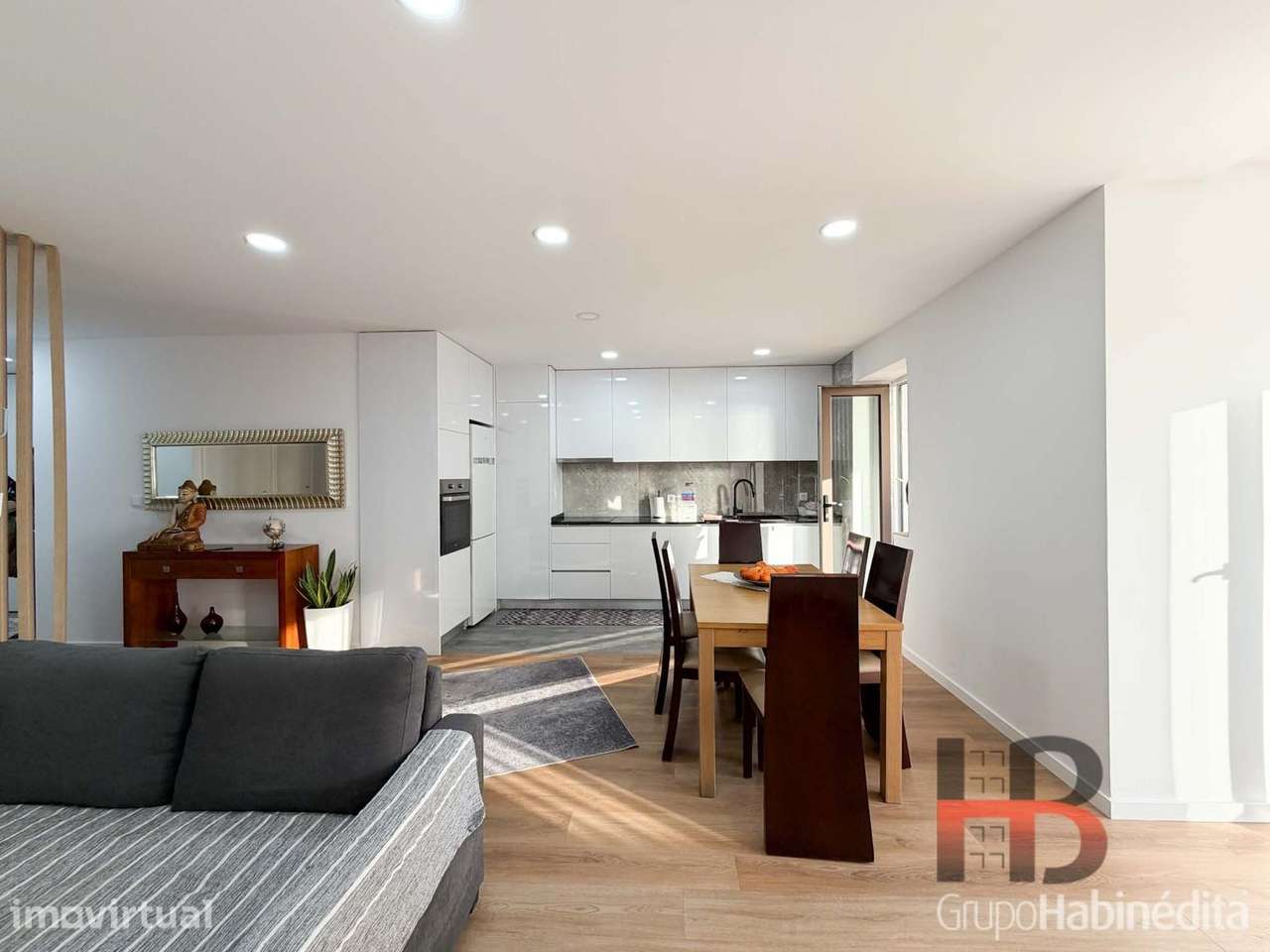 Apartamento T3 Venda em Matosinhos e Leça da Palmeira,Matosinhos