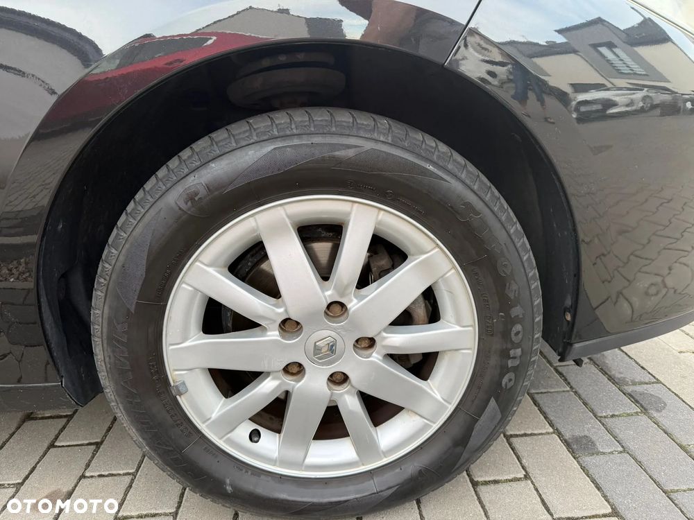 Renault Fluence 1.6 16V Privilege Euro5 - 16