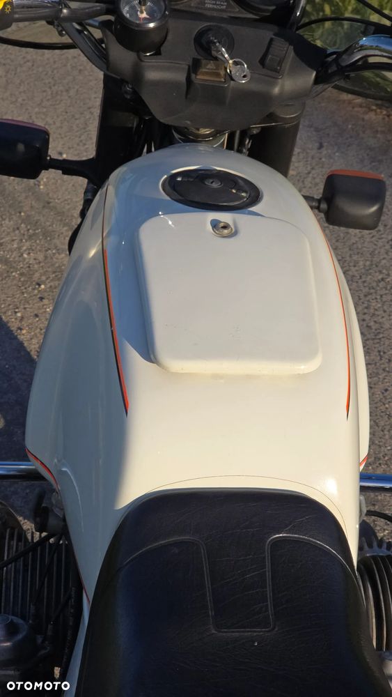BMW R - 16