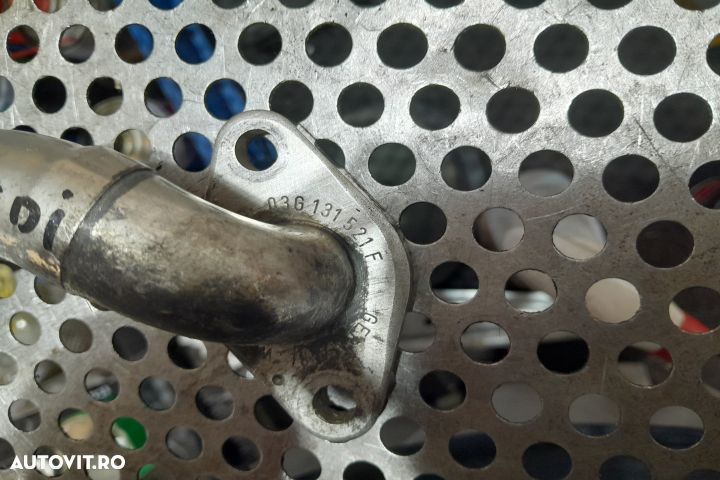 Conducta gaze 03G131521F - 1.9 TDI 03G131521F - 1.9 TDI Audi A3 8L [1 - 3