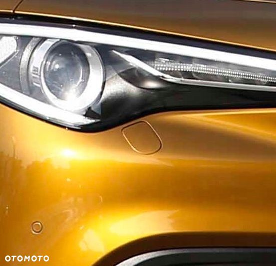 Zaślepka spryskiwacza Alfa Romeo Stelvio KOLORY - 4