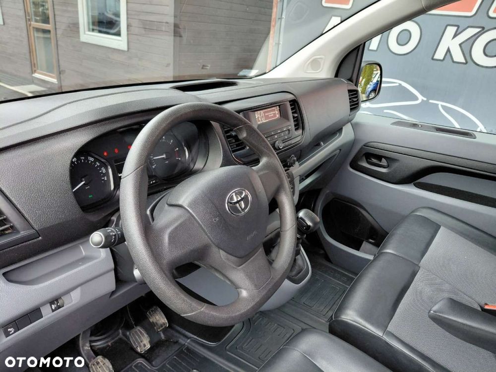Toyota PROACE - 13