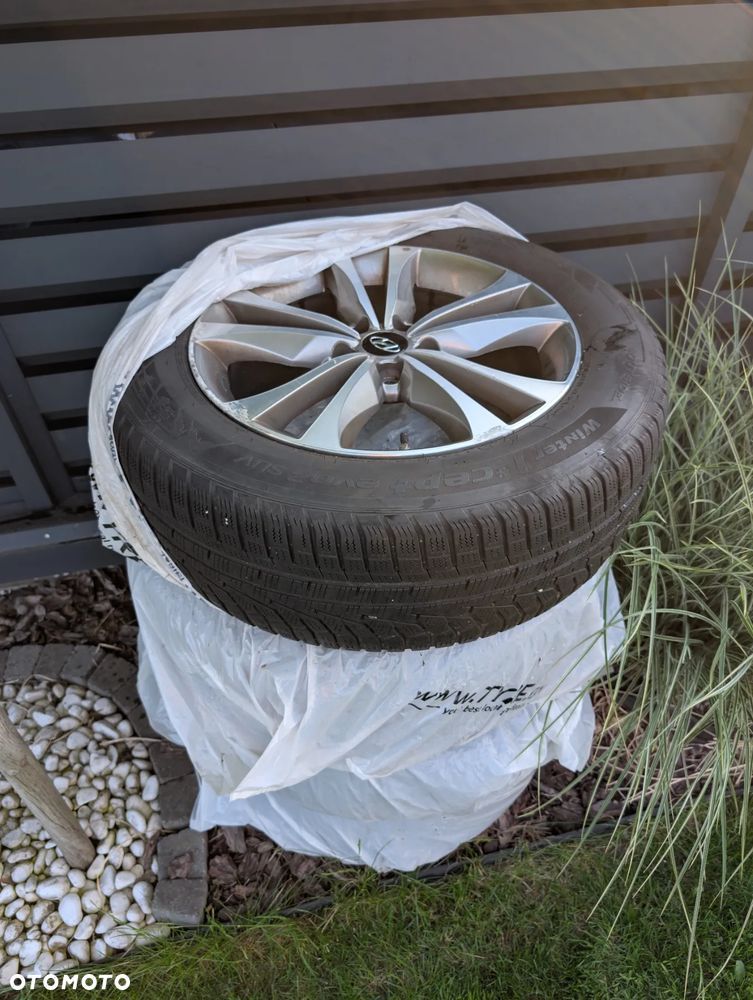 Hyundai Santa Fe 2.2 CRDi 4WD Automatik Premium - 40