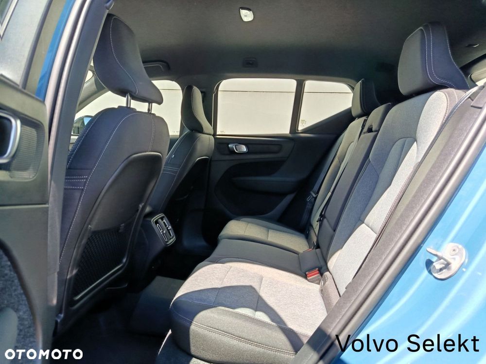 Volvo XC 40 - 12
