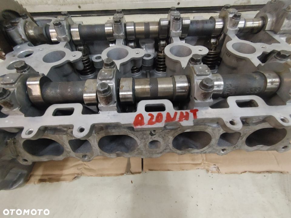 OPEL 2.0 TURBO A20NHT GŁOWICA PO REGENERACJI - 3