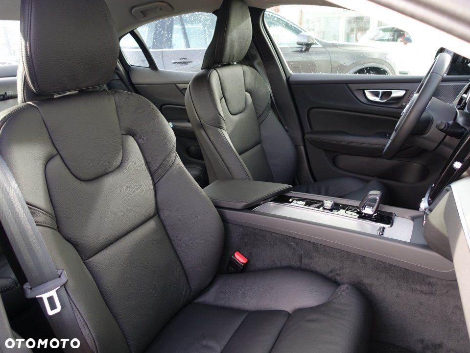 Volvo S60 - 20