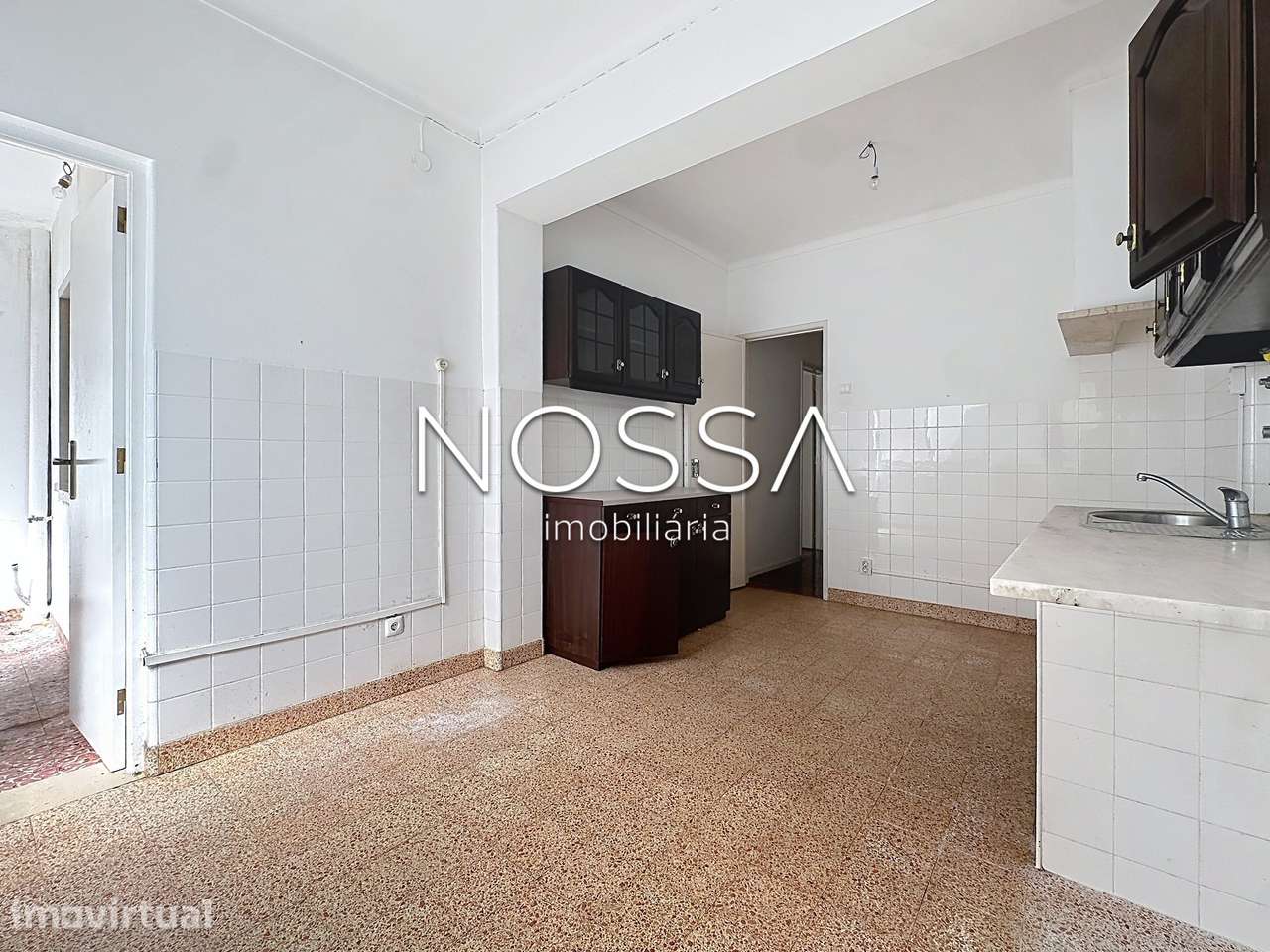 T2 com Logradouro e Excelente Potencial | Centro - Vila Franca de Xira - Grande imagem: 5/28