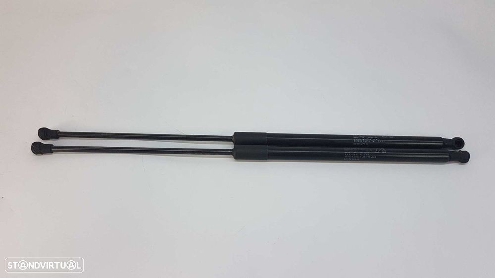 AMORTECEDORES DA MALA PEUGEOT 3008 ALLURE - 1