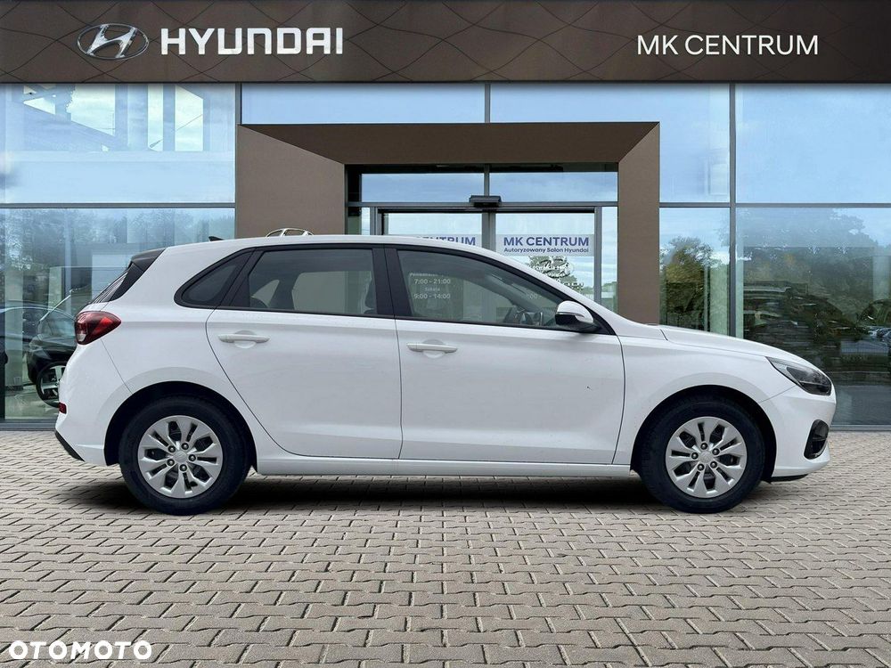 Hyundai i30 - 6