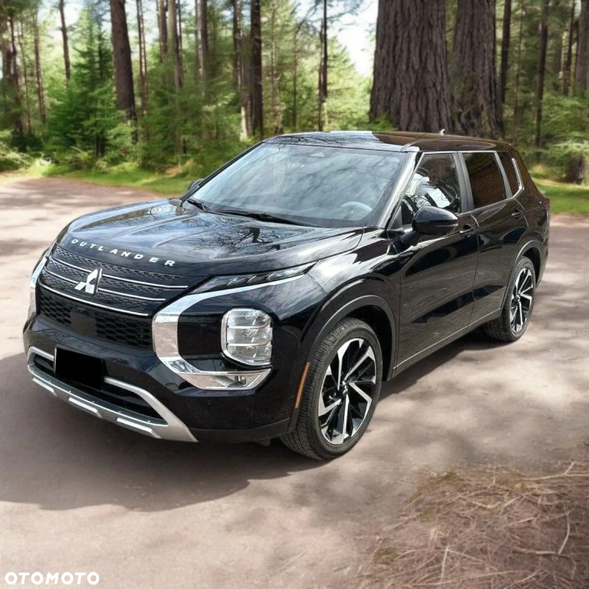 Mitsubishi Outlander - 6
