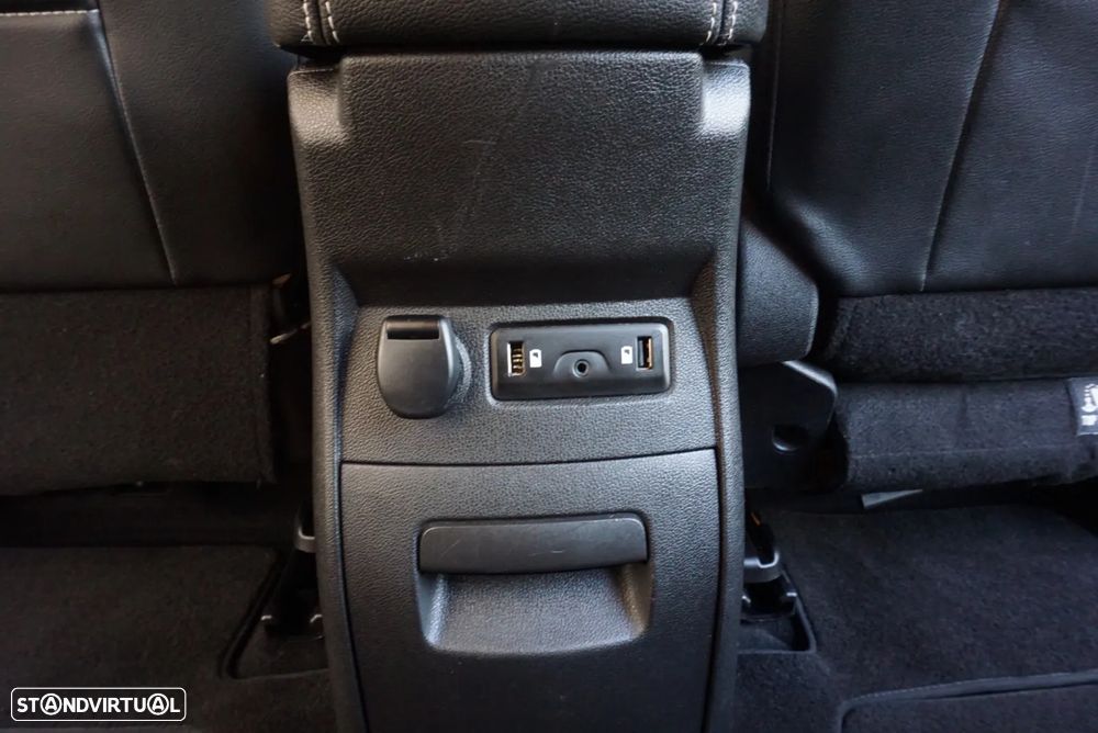 Renault Grand Scénic ENERGY dCi 110 EDC INTENS - 8