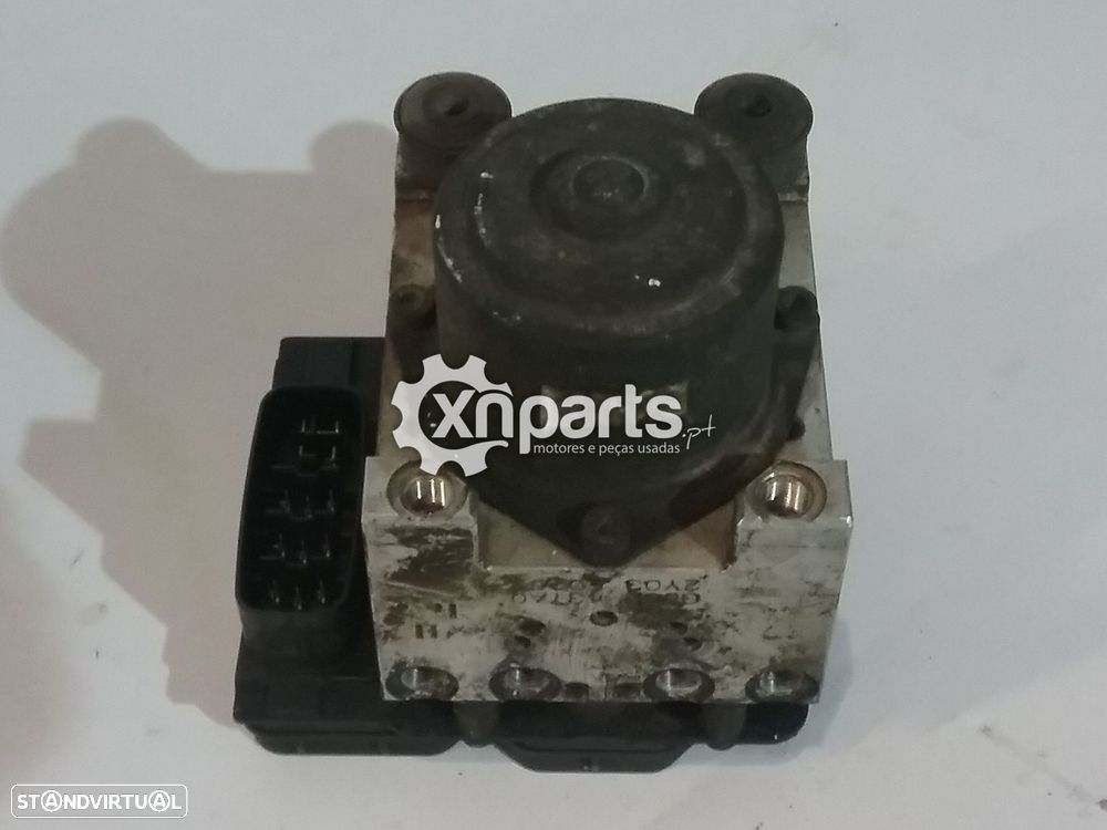 ABS MAZDA 6 2002 - 2008 Ref: ASC-ECU-56-2WD ASCECU562WD - 1