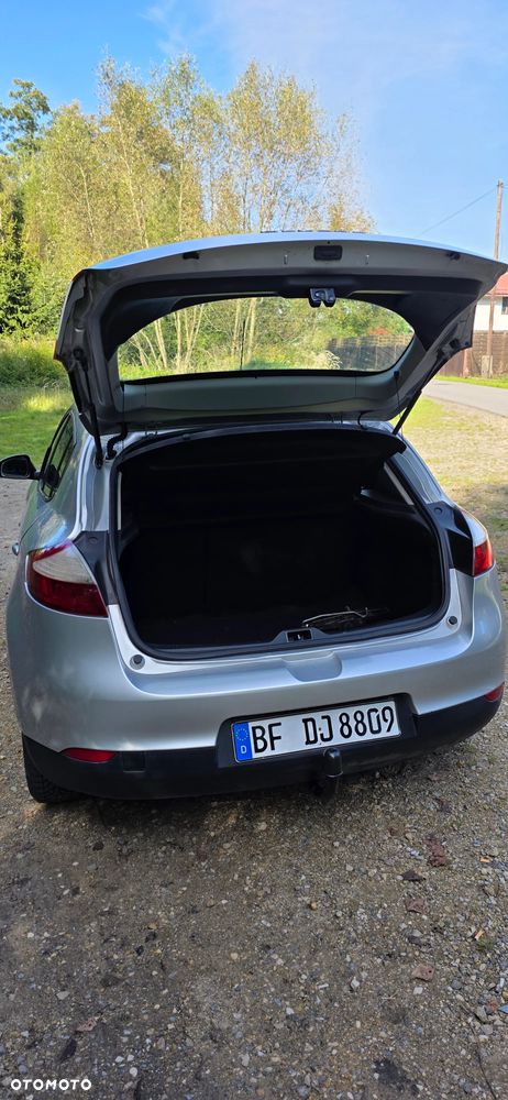 Renault Megane 1.6 16V 100 Authentique - 10