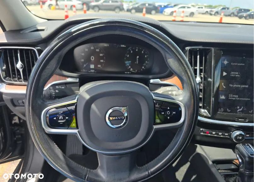Volvo S60 T5 Inscription - 8