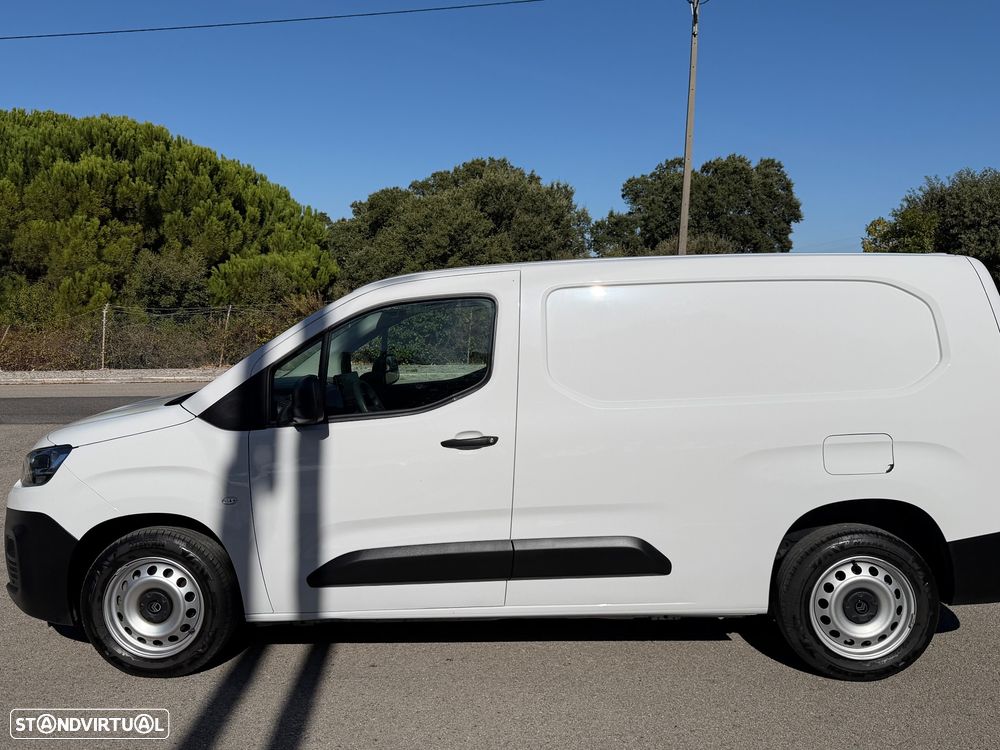 Citroën Berlingo - 7