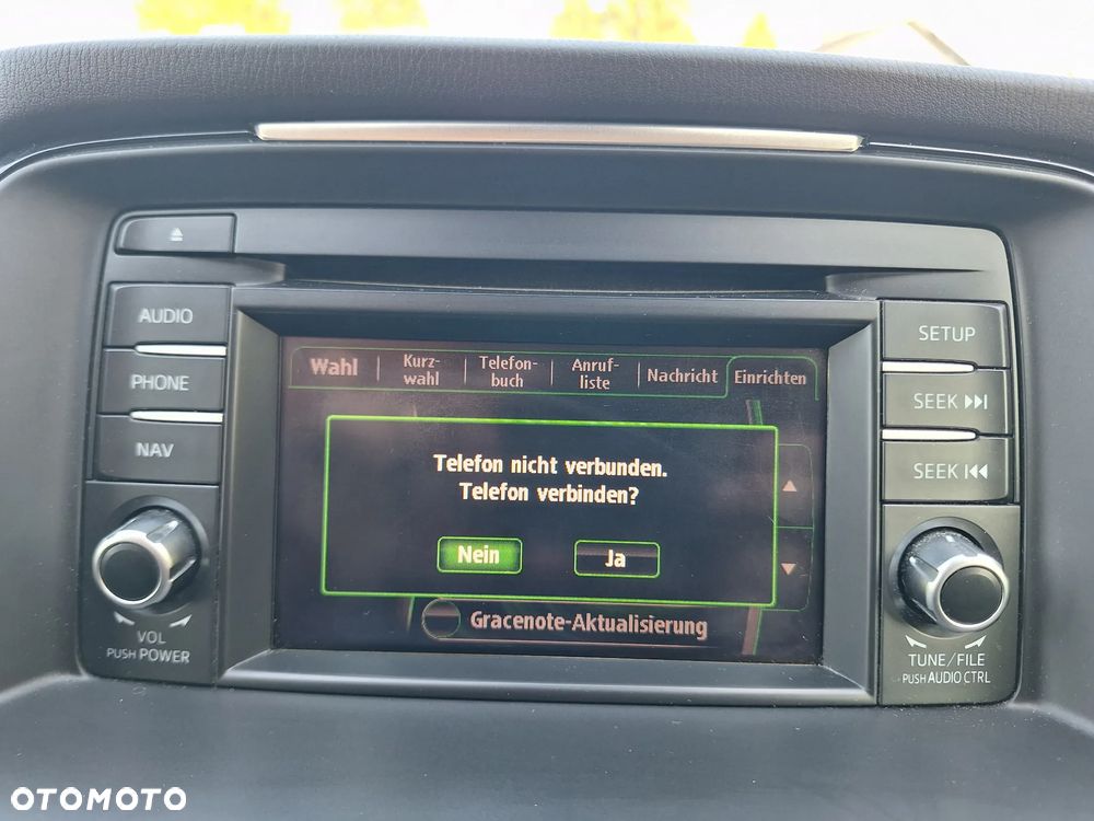 Mazda 6 SKYACTIV-G 165 Exclusive-Line - 31