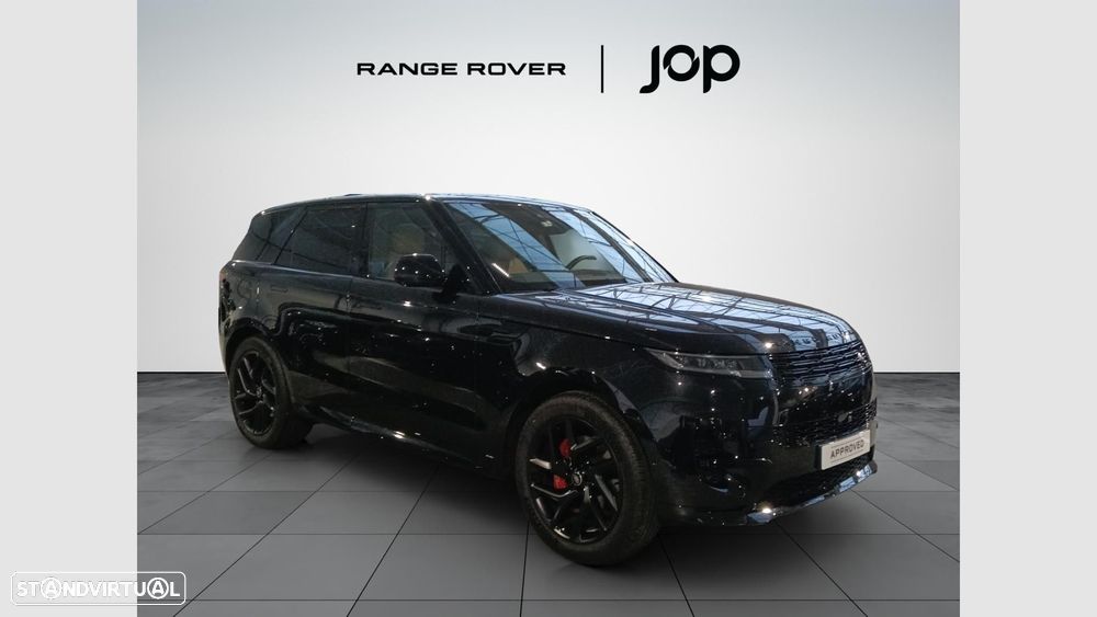 Land Rover Range Rover Sport 3.0 P460e Dynamic SE - 1