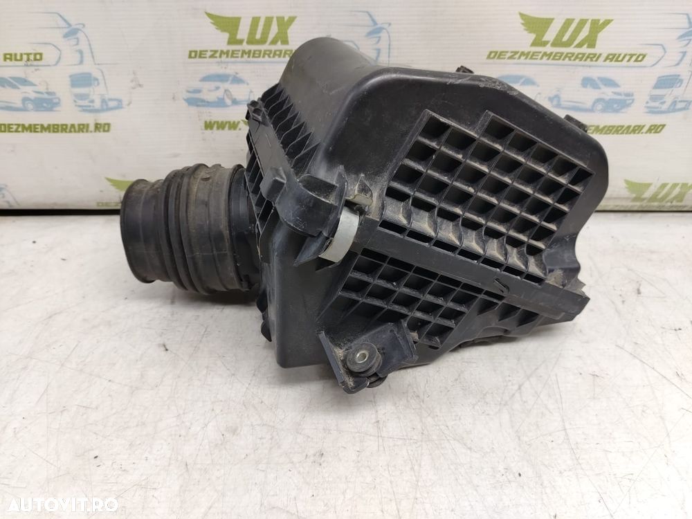 Carcasa filtru aer PPtD40 Honda Accord 7 [2002 - 2006] - 1