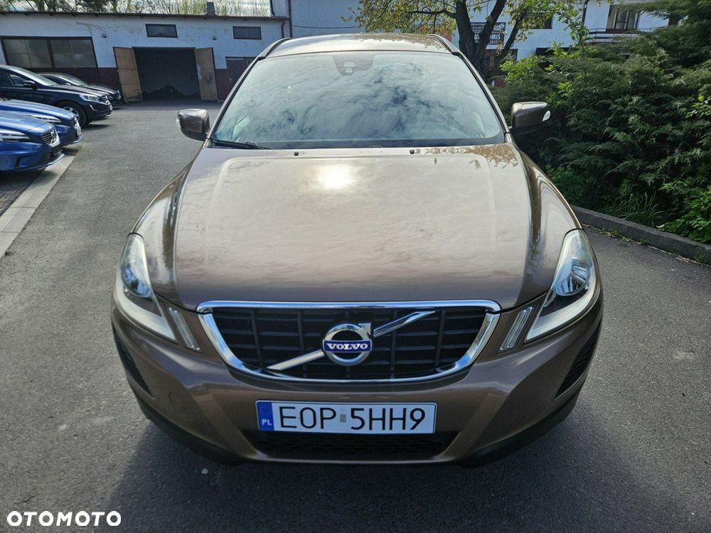 Volvo XC 60 D3 Momentum - 22