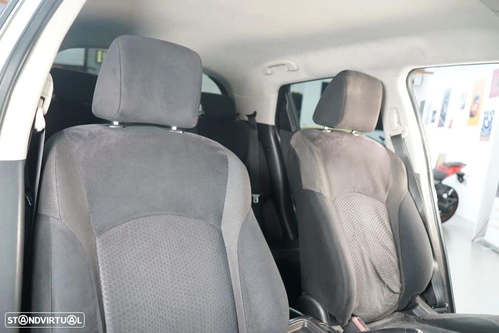 Nissan Juke 1.6 Acenta - 30