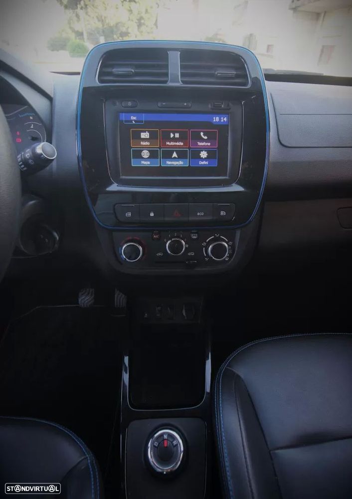 Dacia Spring Electric 45 Essential - 18