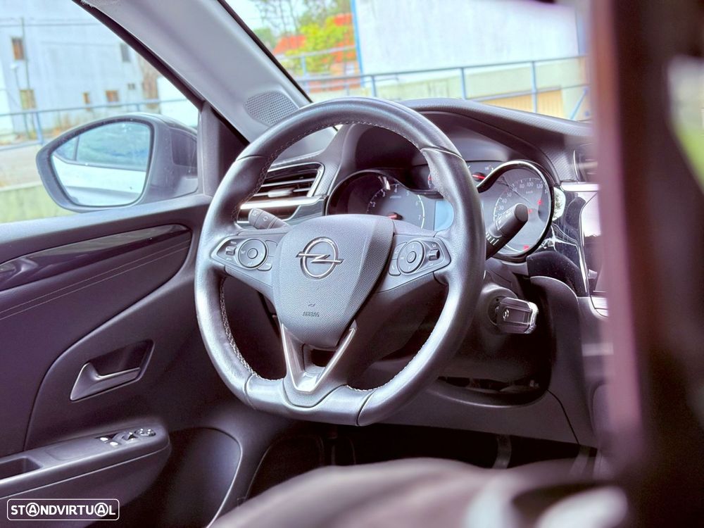 Opel Corsa 1.5 D Elegance - 23