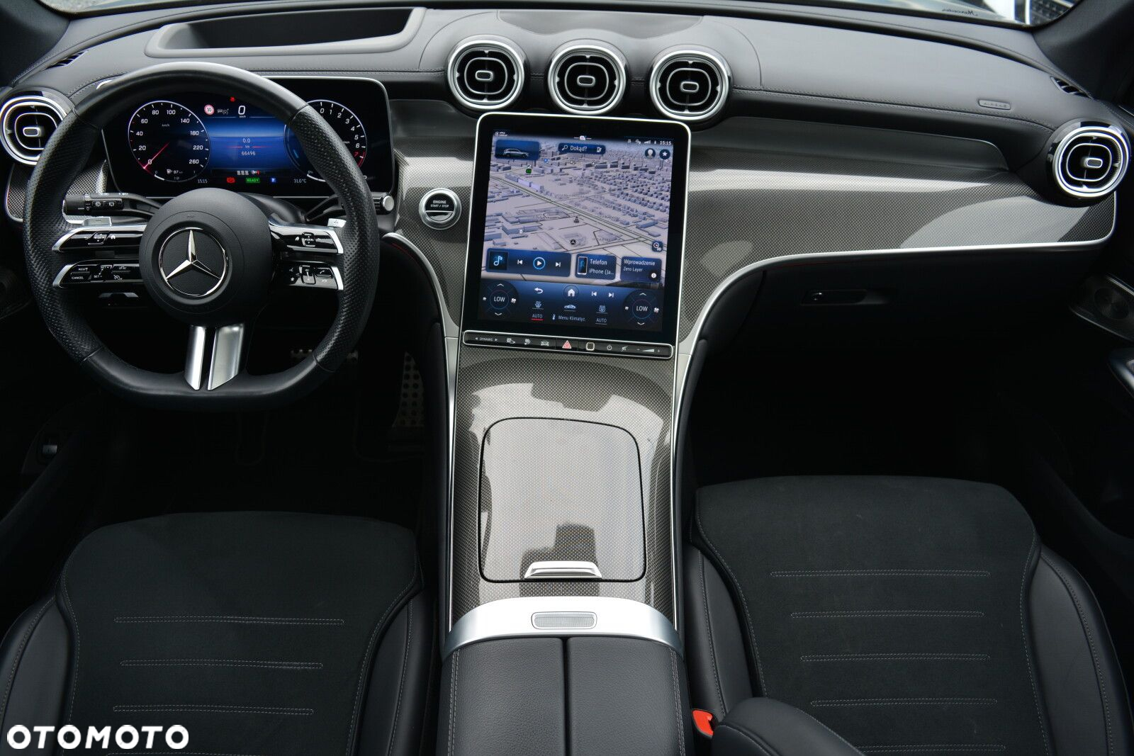 Mercedes-Benz GLC - 22