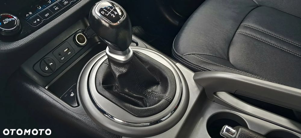 Kia Sportage 1.6 GDI XL 2WD - 21