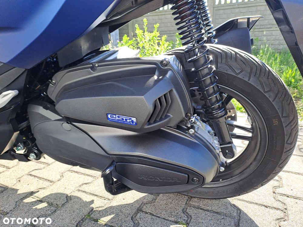 Honda NSS - 6