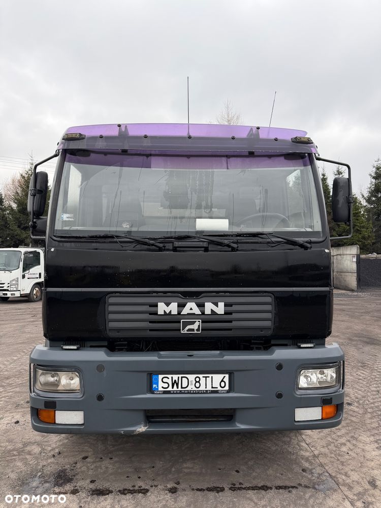 MAN LE280B - 3